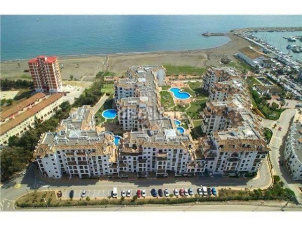 Personal Y Coqueto En Primerisima Linea De Playa, En La Costa Del Sol. Puerto De La Duquesa Castillo de Sabinillas Екстер'єр фото