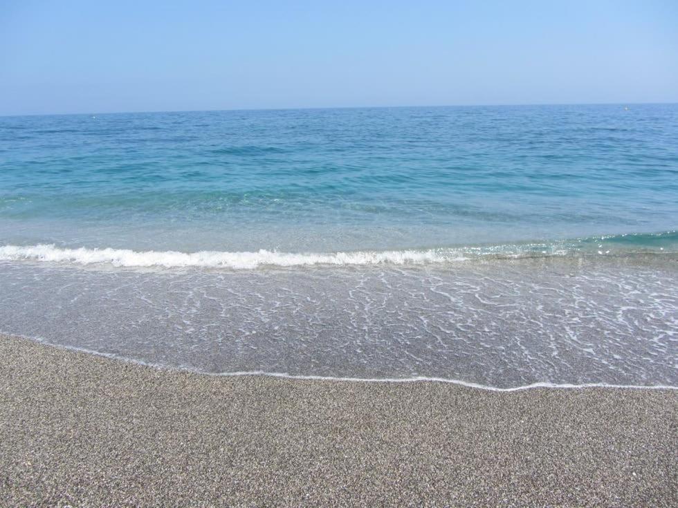 Personal Y Coqueto En Primerisima Linea De Playa, En La Costa Del Sol. Puerto De La Duquesa Castillo de Sabinillas Екстер'єр фото